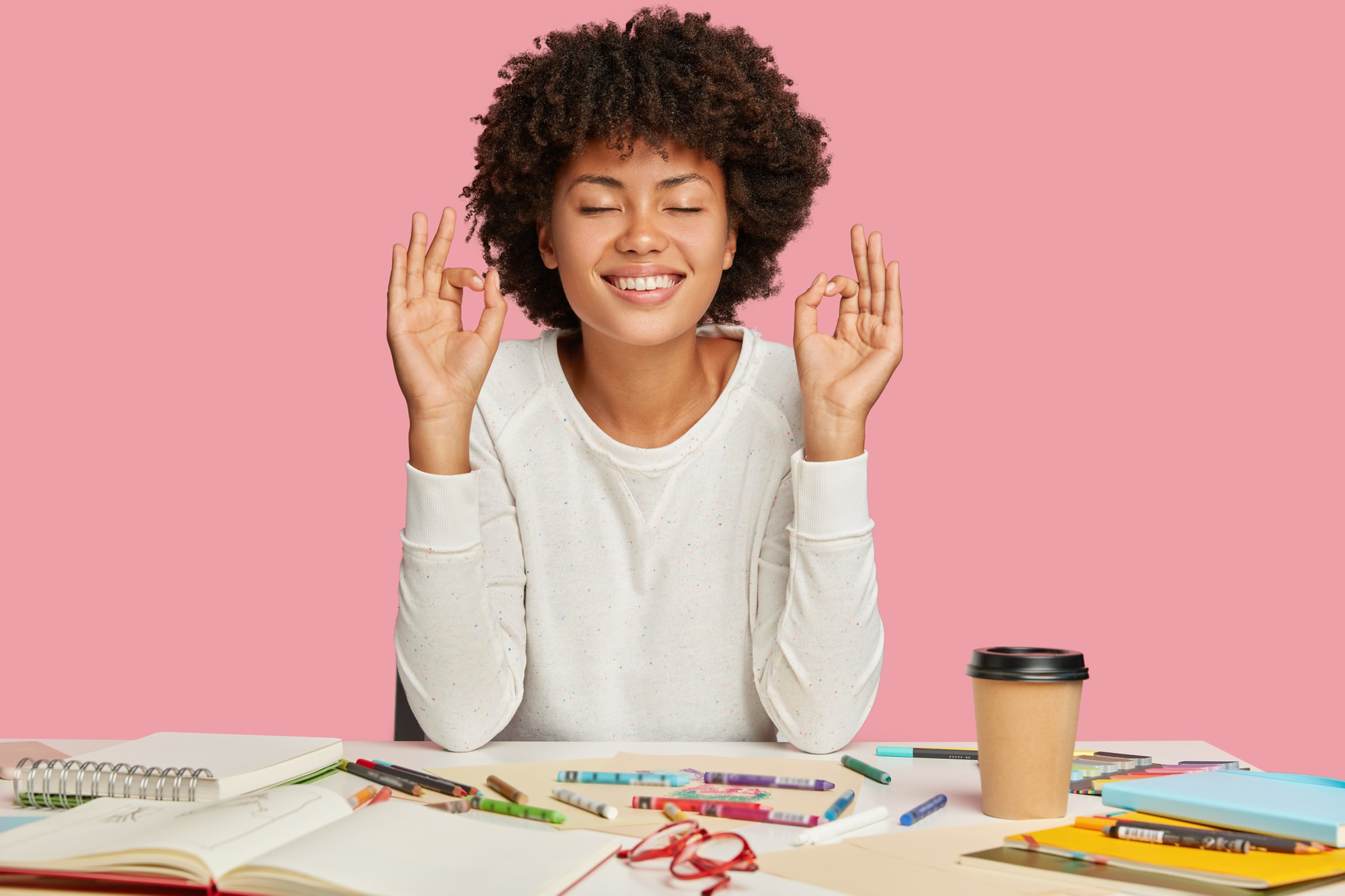 Gérer son stress et rester zen avec la sophrologie